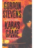 STEVENS, GORDON - Kara's Game