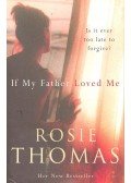 ROSIE THOMAS - If My Father Loved Me