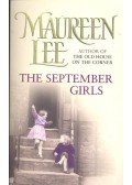 Lee, Maureen - The September Girls