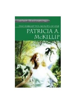 McKILLIP, PATRICIA A. - The Forgotten Beasts of Eld McKILLIP, PATRICIA A. - The Forgotten Beasts of Eld, null 2007 antikvár könyv