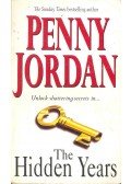 Jordan, Penny - The Hidden Years