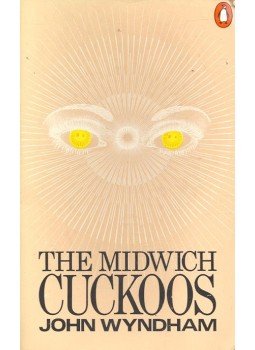 Wyndham, John - The Midwich Cuckoos Wyndham, John - The Midwich Cuckoos, null 1982 antikvár könyv