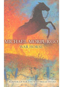 Michael Morpurgo - War Horse Michael Morpurgo - War Horse, null 2002 antikvár könyv