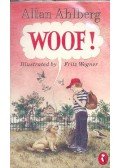 Allan Ahlberg - Woof!