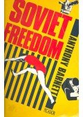 BARNETT, ANTHONY - Soviet Freedom