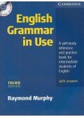 Raymond Murphy - English Grammar in Use