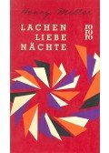 Miller, Henry - Lachen Liebe Nächte