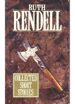 Ruth Rendell - Collected Short Stories, null 1988 antikvár könyv