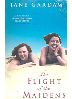 GARDAM, JANE - The Flight of the Maidens, null 2002 antikvár könyv