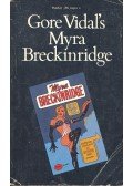 Vidal, Gore - Myra Breckinridge