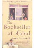 Seierstad, Asne - The Bookseller of Kabul