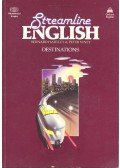 HARTLEY, BERNARD - VINEY, PETER - Streamline English – Destinations