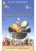 Allan Ahlberg - Giant Baby