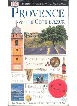 Roger Williams - Provence & The Cote D'Azur Roger Williams - Provence & The Cote D'Azur, null 2000 antikvár könyv