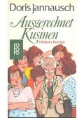 JANNAUSCH, DORIS - Ausgerechnet Kusinen