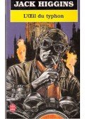 Jack Higgins - L'Oeil du typhon