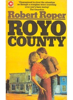 ROPER, ROBERT - Royo Country ROPER, ROBERT - Royo Country, null 1975 antikvár könyv