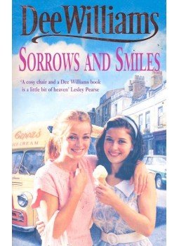 WILLIAMS, DEE - Sorrows and Smiles WILLIAMS, DEE - Sorrows and Smiles, null 2000 antikvár könyv