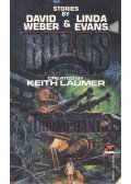 WEBER, DAVID – EVANS, LINDA - Bolos Book 3 – The Triumphant