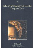 Johann Wolfgang Goethe - Torquato Tasso