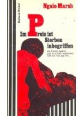 Marsh, Ngaio - Im Preis ist Sterben inbegriffen
