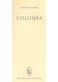 Prosper Mérimée - Colomba