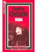 Agatha Christie - Alibi