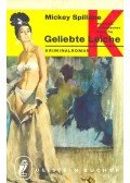 Spillane, Mickey - Geliebte Leiche