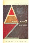 Hofmann, Werner - Das Fischer Lexikon – Bildende Kunst 2