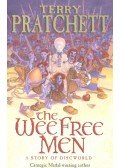 Terry Pratchett - The Wee Free Men