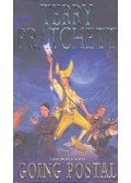 Terry Pratchett - Going Postal