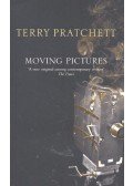Terry Pratchett - Moving Pictures