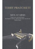 Terry Pratchett - Men at Arms