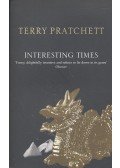 Terry Pratchett - Interesting Times
