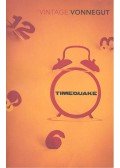 Kurt Vonnegut - Timequake
