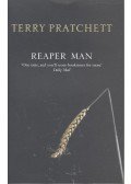 Terry Pratchett - Reaper Man
