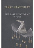 Terry Pratchett - The Last Continent