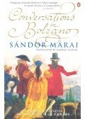 Márai Sándor - Conversations in Bolzano