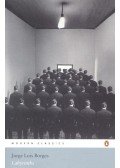 Jorge Luis Borges - Labyrinths