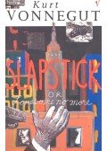 Kurt Vonnegut - Slapstick or Lonesome No More