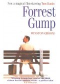 Groom, Winston - Forrest Gump