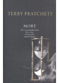 Terry Pratchett - Mort