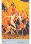 Jorge Luis Borges - The Aleph