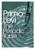 Primo Levi - The Periodic Table