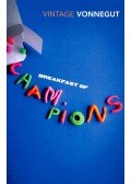 Kurt Vonnegut - Breakfast of Champions