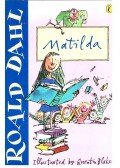 Roald Dahl - Matilda