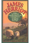 James Herriot - If Only They Could Talk – It Shouldn't Happen to a Vet – Let Sleeping Vets Lie – Vet in Harness – Vets Might Fly – Vet in a Spin