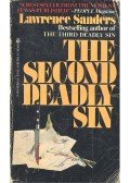 Sanders, Lawrence - The Second Deadly Sin