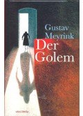 Gustav Meyrink - Der Golem