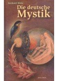 Wehr, Gerhard - Die deutsche Mystik